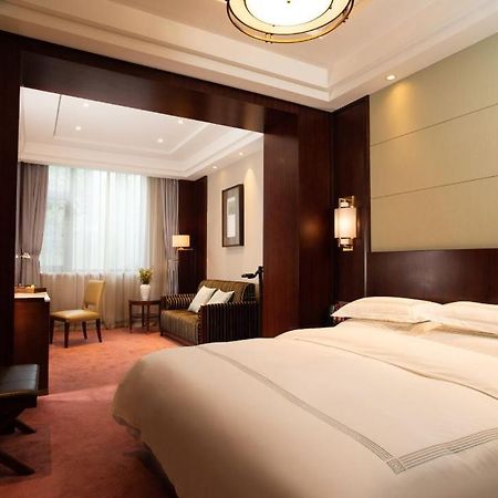 Zhejiang Xizi Hotel Hangzhou Bagian luar foto