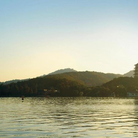 Zhejiang Xizi Hotel Hangzhou Bagian luar foto